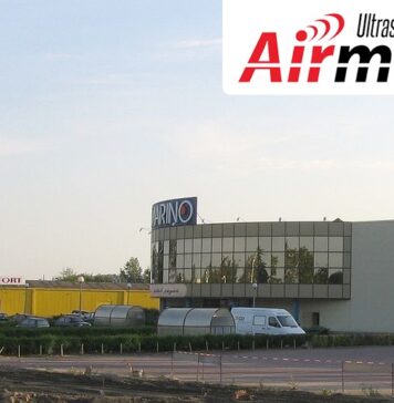 Transformacja Cyfrowa: Ultraszybki Internet AirMax Polanowice-Poświętne-Ligota ultraszybki internet airmax