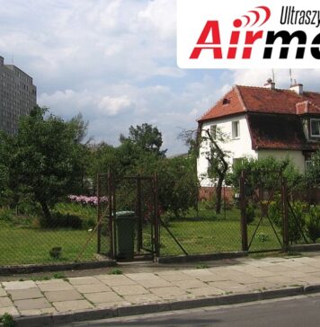 Wykorzystanie Internetu Radiowego AirMAX w Polanowicach, Poświętnem i Ligocie: Rewolucja w Dostępie do Sieci internet radiowy airmax
