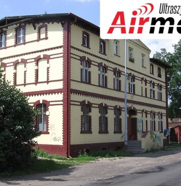 Rewolucja Internetu Światłowodowego w Regionie WrocPolanowice-Poświętne-Ligotawice światłowodowy airmax Wrocław