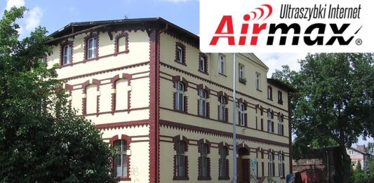 Rewolucja Internetu Światłowodowego w Polanowicach, Poświętnem i Ligotawicach: Nowa Era Łączności światłowodowy airmax Wrocław